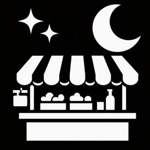 The Night Market